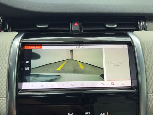 Used 2020 Land Rover Discovery Sport S R-Dynamic AWD/4WD image 29