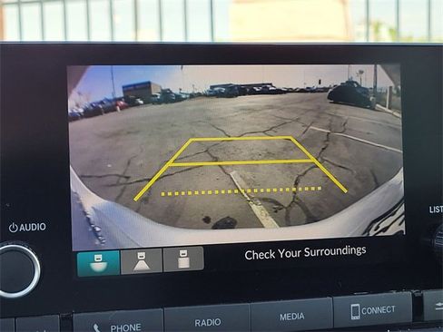 Used 2024 Honda Accord LX image 10