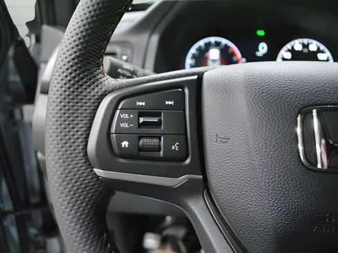 New 2026 Honda Ridgeline TrailSport image 10