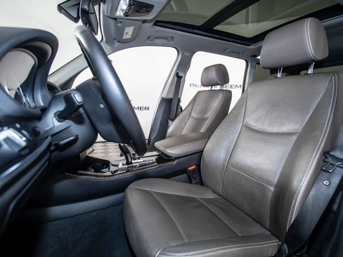 Used 2014 BMW X3 xDrive35i image 17