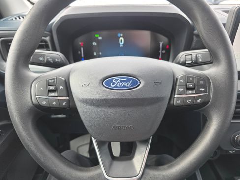 New 2026 Ford Maverick XLT w/ Equipment Group 301A image 14