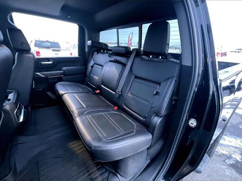 Used 2021 GMC Sierra 3500 Denali w/ Denali Ultimate Package image 27