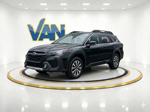 Used 2023 Subaru Outback AWD/4WD image 1