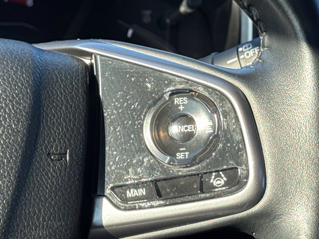 Used 2019 Honda CR-V Touring image 18