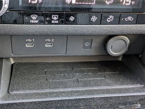 New 2026 Mitsubishi Outlander Trail Edition image 26