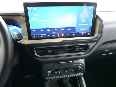 Used 2025 Ford Bronco Sport Big Bend image 15