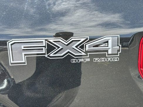Certified 2024 Ford F150 STX w/ Equipment Group 201A FX4 AWD/4WD image 8