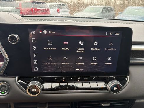 Used 2026 GMC Canyon Elevation w/ Convenience Package image 24