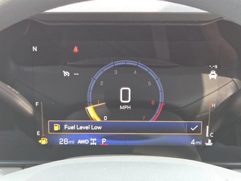 New 2026 Chevrolet TrailBlazer LS AWD/4WD image 26