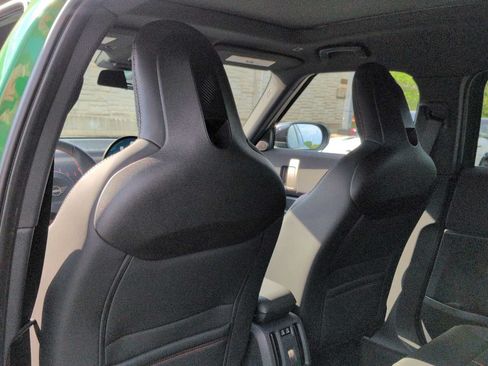 New 2027 MINI Cooper Countryman S AWD/4WD image 19