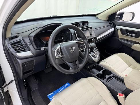 Used 2021 Honda CR-V LX image 20
