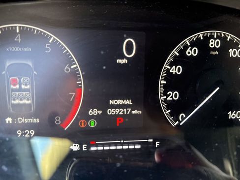 Used 2023 Honda Civic Sport image 16