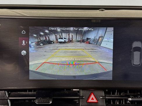 Used 2023 Kia Sportage X-Line w/ X-Line Premium Package image 12