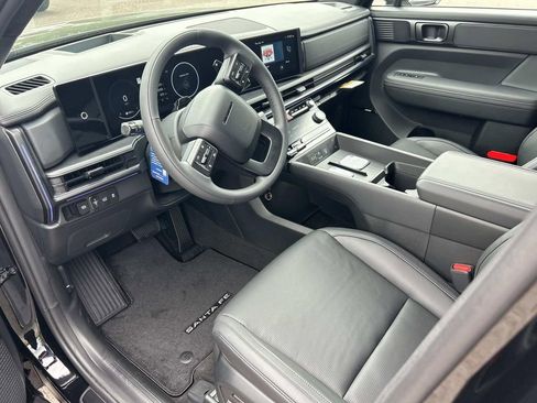 New 2026 Hyundai Santa Fe Calligraphy FWD image 33