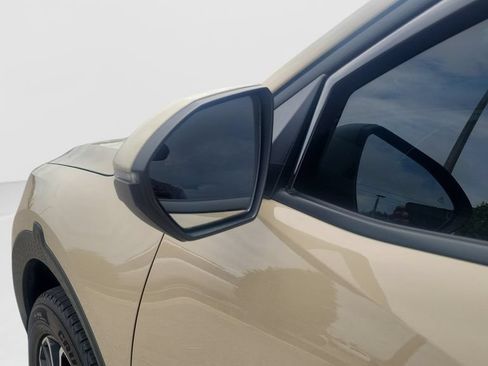 Used 2024 Hyundai Santa Cruz SEL FWD image 26