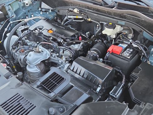 Certified 2023 Honda HR-V EX-L image 20