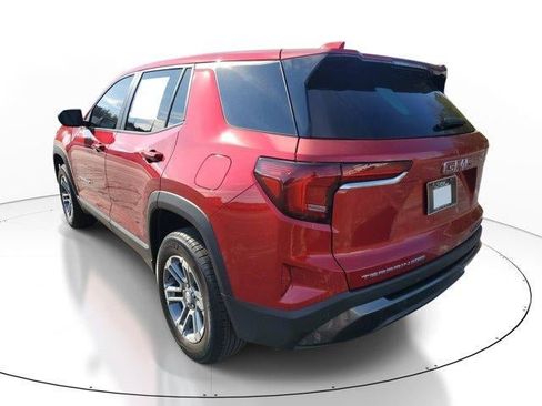 Used 2025 GMC Terrain Elevation AWD/4WD image 4
