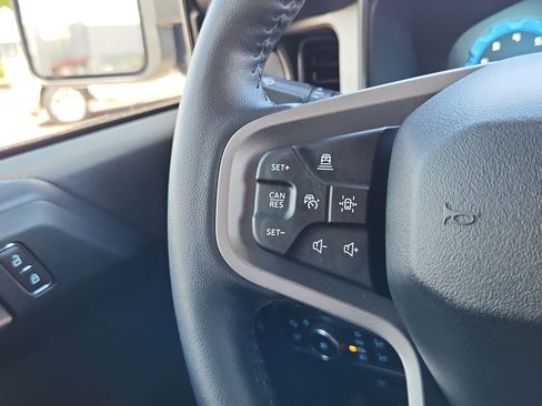 Used 2025 Ford Bronco Outer Banks image 20