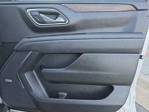 Used 2024 Chevrolet Tahoe High Country w/ Premium Package 2 image 39