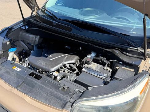 Used 2015 Kia Soul FWD image 29