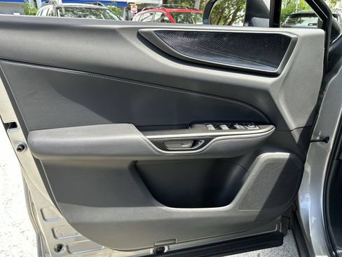 Used 2026 Lexus NX 350 AWD w/ Cold Area Package image 13