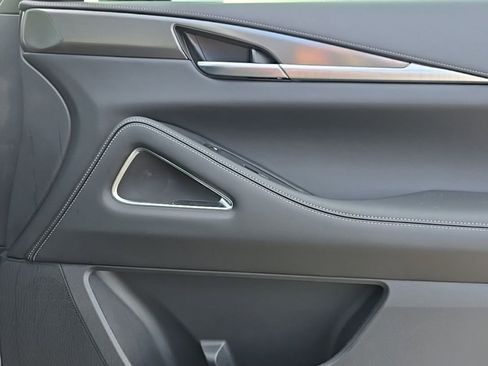 New 2026 INFINITI QX60 Luxe image 35