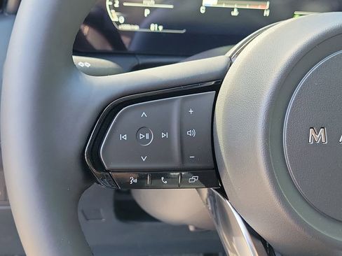 New 2026 MAZDA CX-5 Preferred image 23