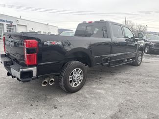 Used 2024 Ford F350 Lariat w/ Camper Package video 3