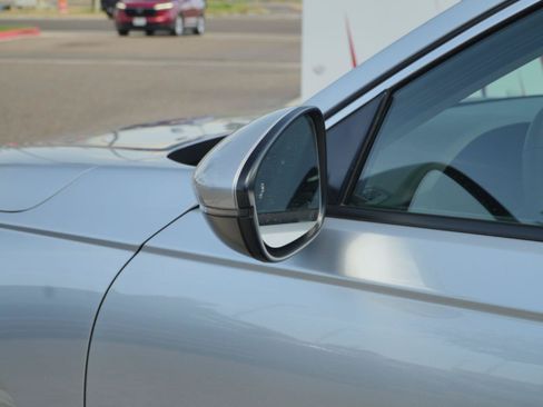 New 2026 Honda Accord Touring image 11