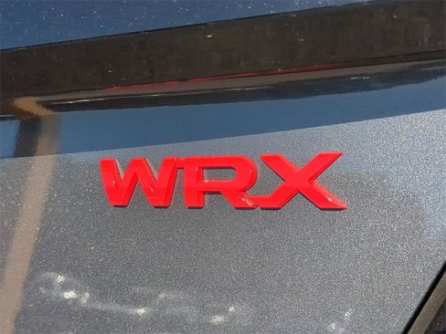 New 2025 Subaru WRX Premium image 10