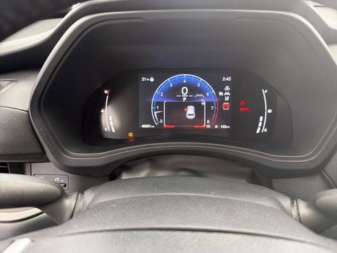 Used 2024 Toyota Grand Highlander AWD image 5