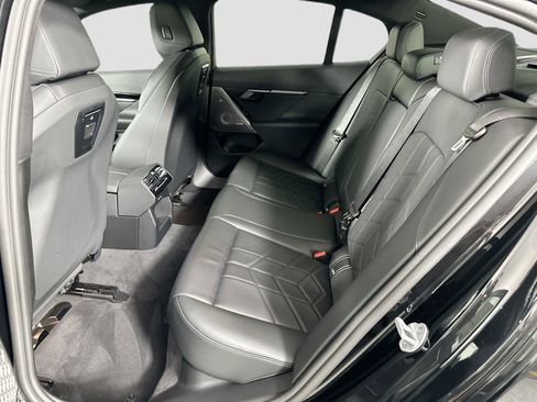 Certified 2026 BMW 530i w/ M Sport Package image 24