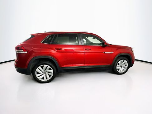 Used 2023 Volkswagen Atlas Cross Sport SE FWD image 10