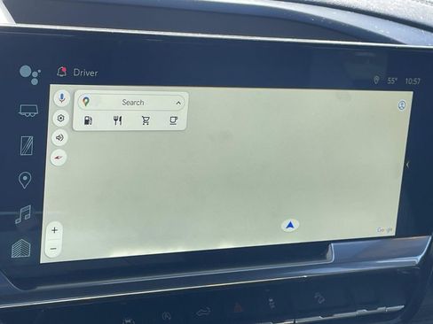 Used 2023 Chevrolet Silverado 1500 LT Trail Boss w/ Protection Package image 20