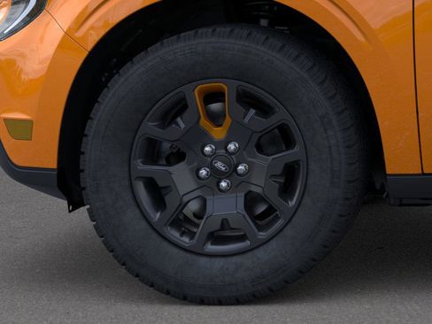 New 2026 Ford Maverick Tremor AWD/4WD image 20