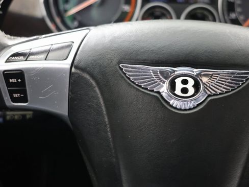 Used 2014 Bentley Continental GT Speed AWD/4WD image 25