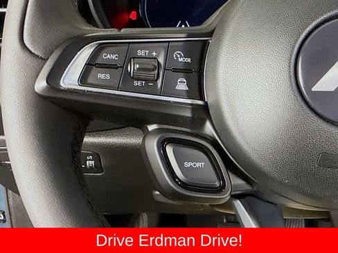 Used 2023 Dodge Hornet GT Plus AWD/4WD image 13