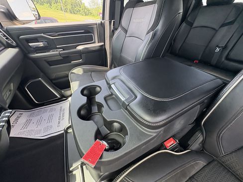 Used 2022 RAM 2500 Laramie AWD/4WD image 31