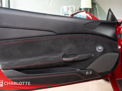 Used 2017 Ferrari 488 GTB RWD image 20