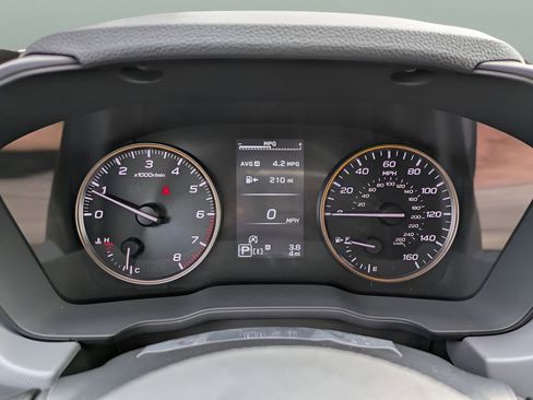 New 2026 Subaru Crosstrek 2.5i Wilderness AWD/4WD image 3