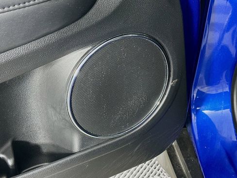 Used 2022 Honda HR-V EX-L image 24