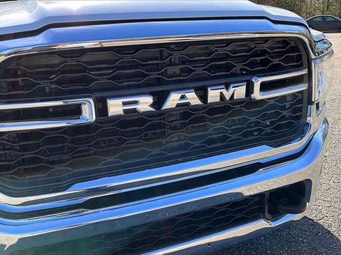 Used 2024 RAM 5500 Tradesman image 25