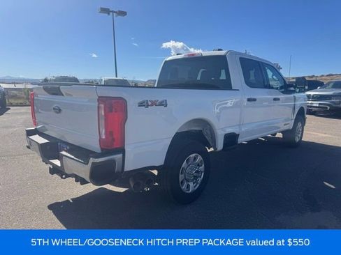 Used 2023 Ford F250 XLT image 6