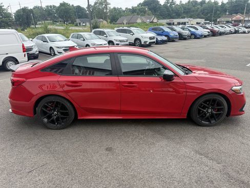 Used 2022 Honda Civic Sport image 6