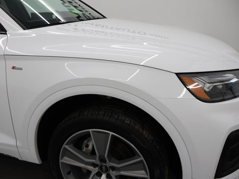 Used 2025 Audi Q5 2.0T Premium image 23