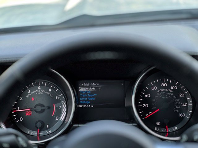 Used 2017 Ford Mustang Premium w/ Equipment Group 201A RWD image 27