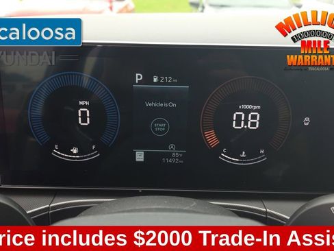 Used 2024 Hyundai Santa Fe SE FWD image 15