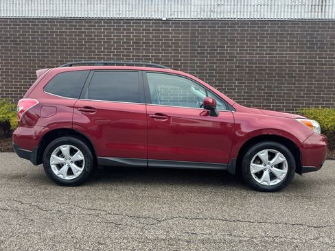 Used 2014 Subaru Forester 2.5i Limited image 28