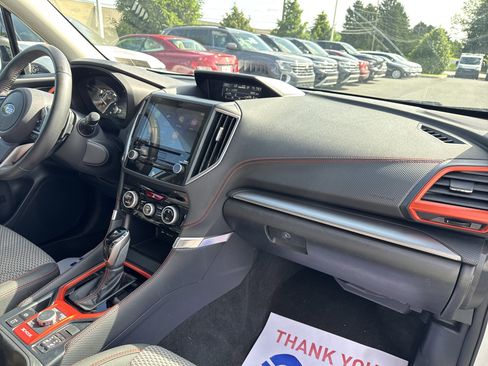 Used 2019 Subaru Forester Sport w/ Popular Package #2 AWD/4WD image 15