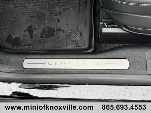 Used 2025 Lincoln Corsair Grand Touring w/ Equipment Group 301A image 11